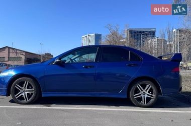 Седан Honda Accord 2003 в Киеве