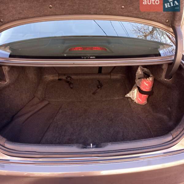 Седан Honda Accord 2007 в Черкассах