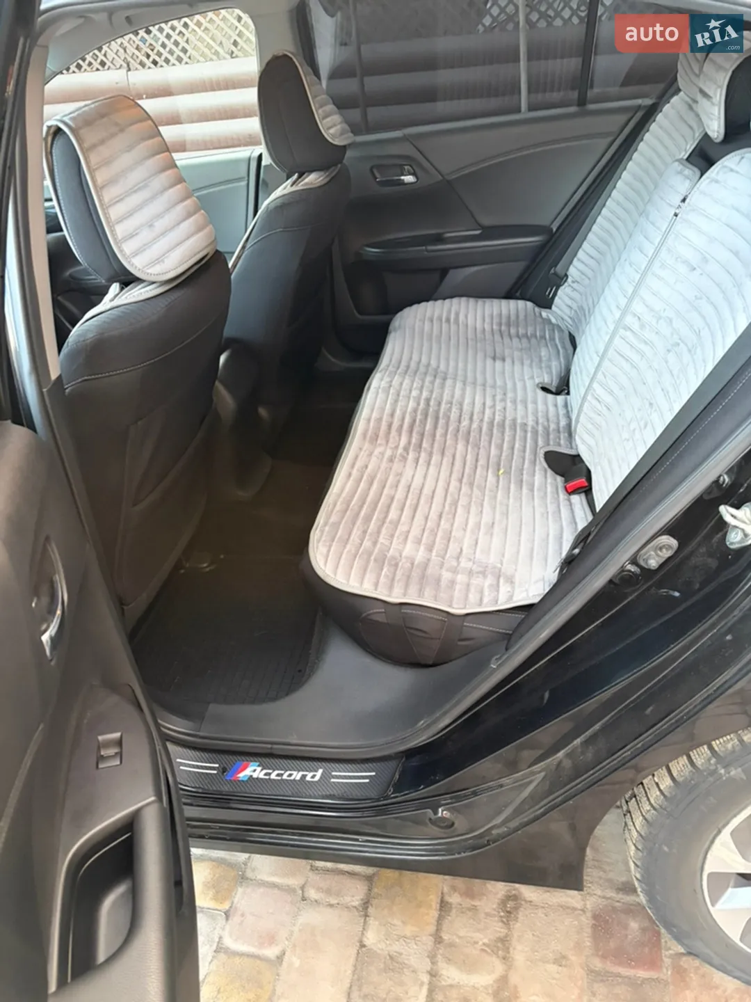 2015 Honda Accord - мініатюра 4