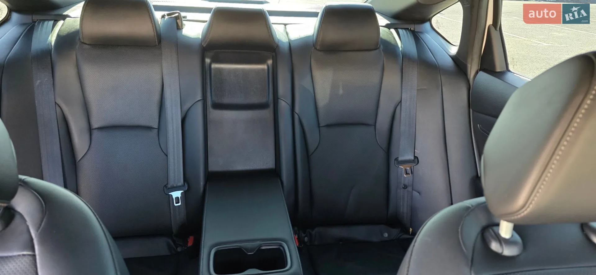 2023 Honda Accord - мініатюра 21