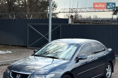 Седан Honda Accord 2004 в Києві