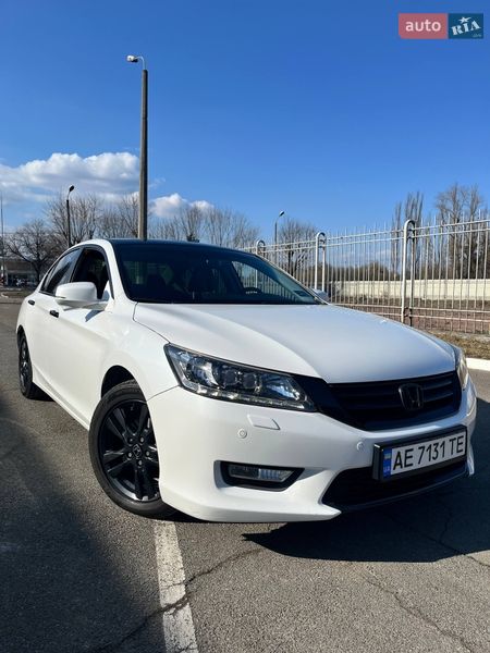 Honda Accord 2013 Honda Accord 2013