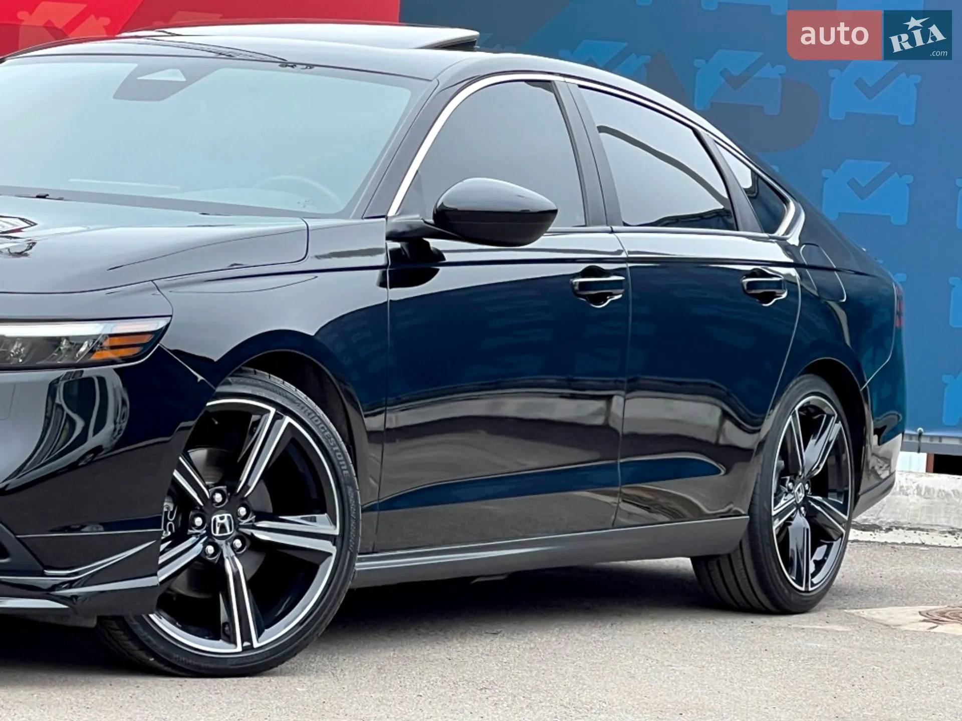 2023 Honda Accord - мініатюра 11