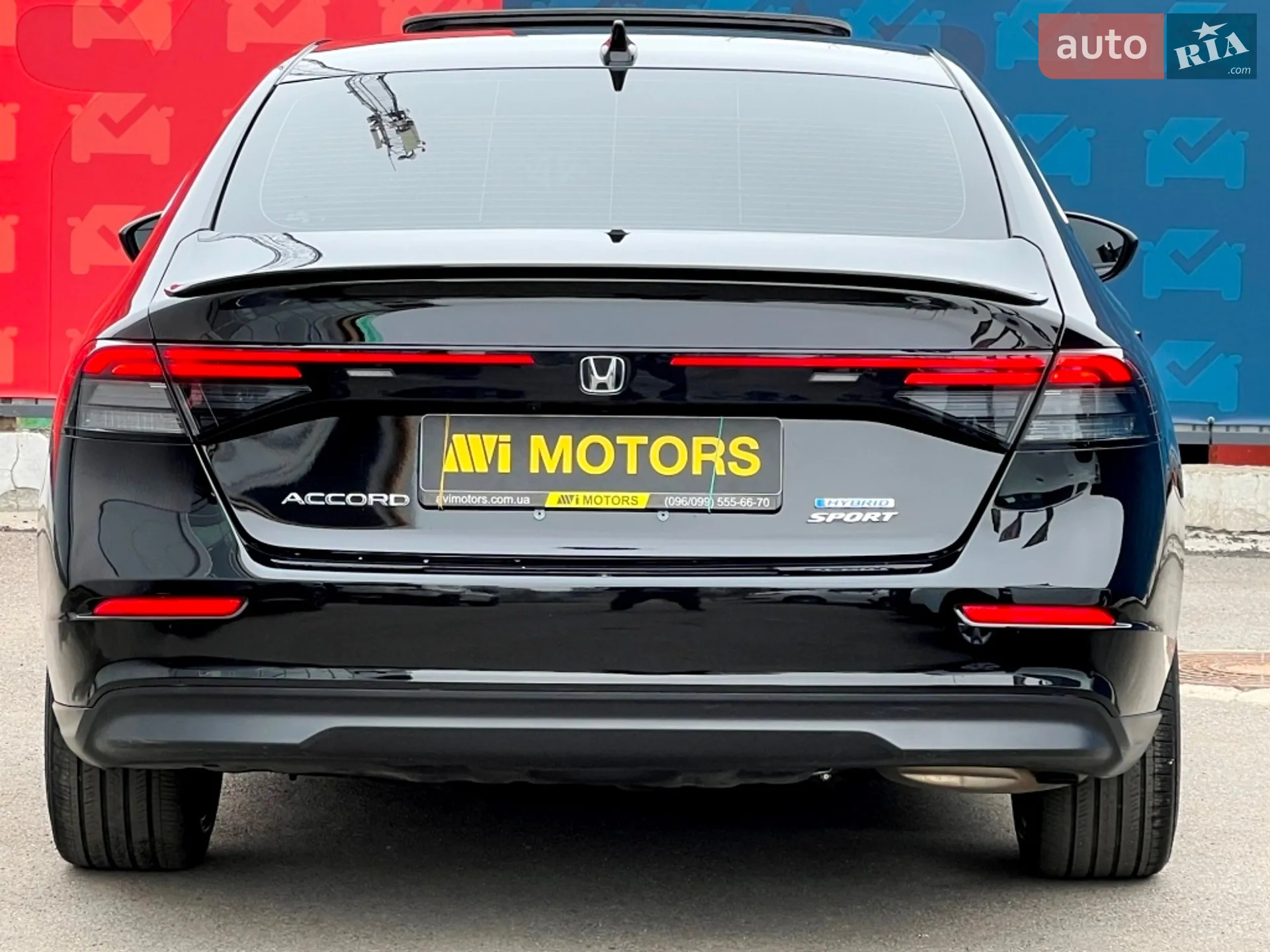 2023 Honda Accord - мініатюра 6