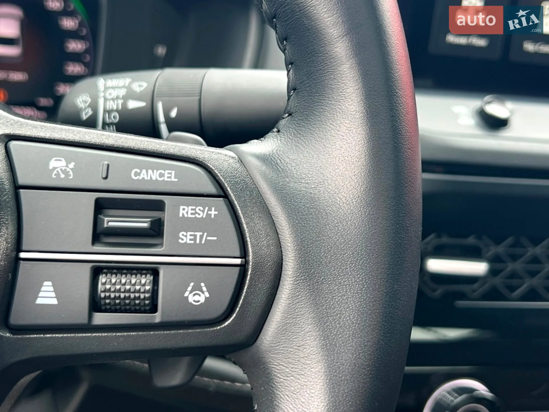 2023 Honda Accord - мініатюра 36