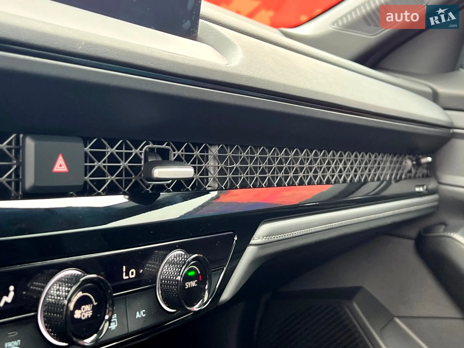 2023 Honda Accord - мініатюра 44