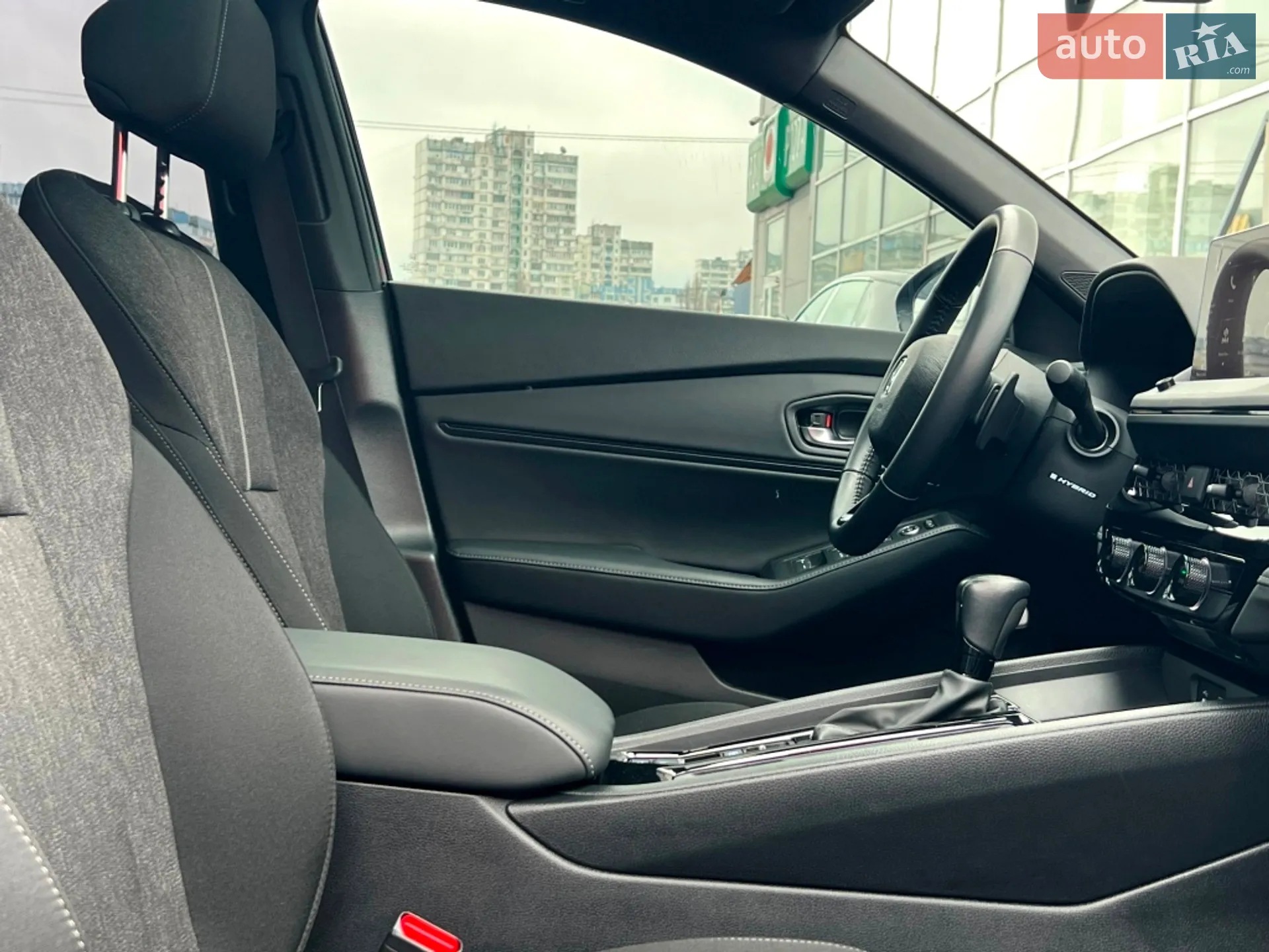 2023 Honda Accord - мініатюра 64