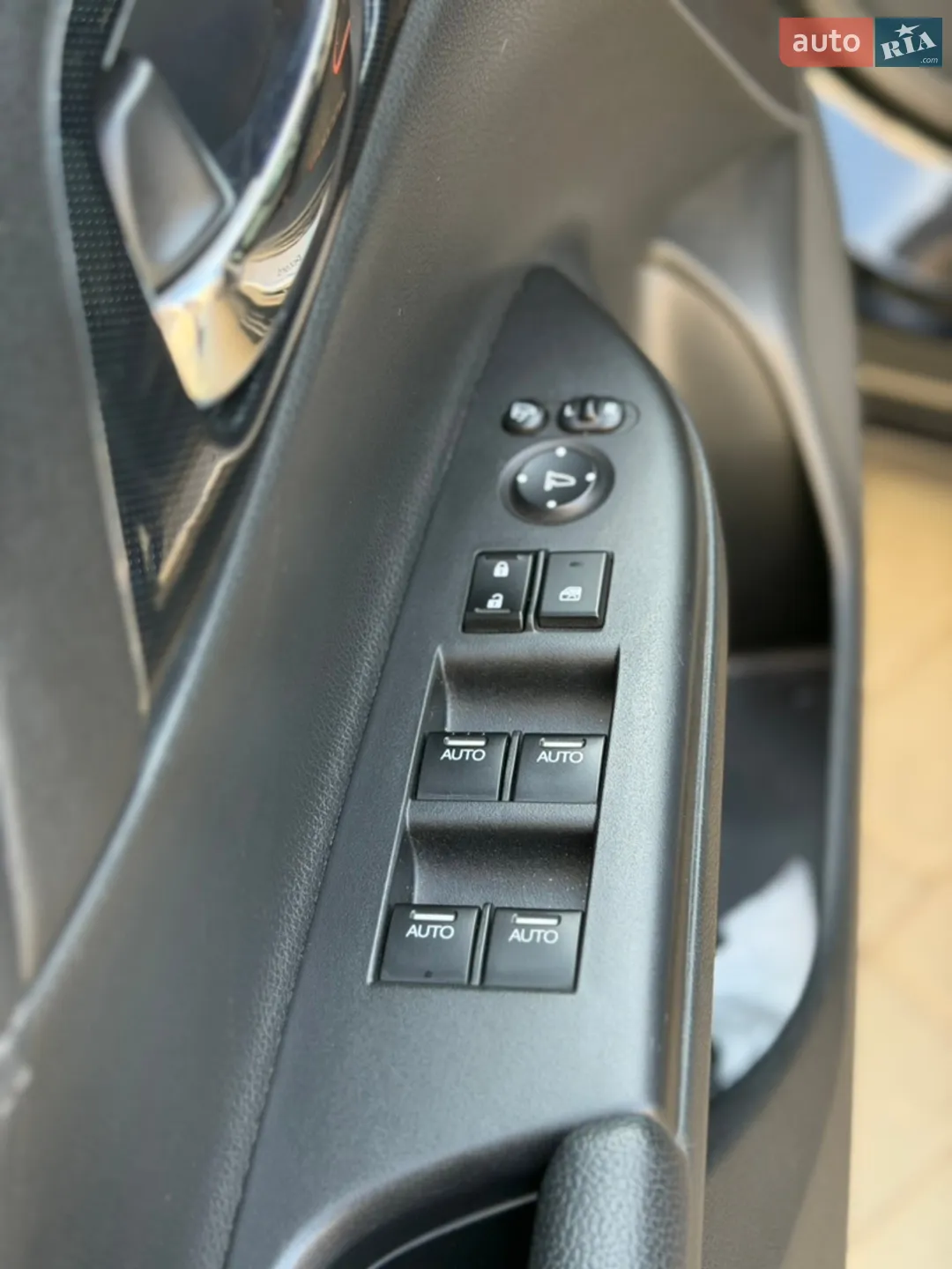2014 Honda Accord - мініатюра 14