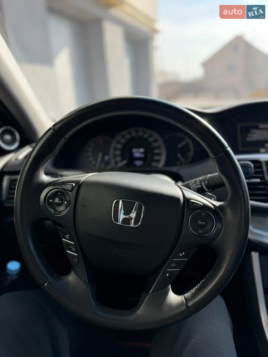 2014 Honda Accord - мініатюра 25