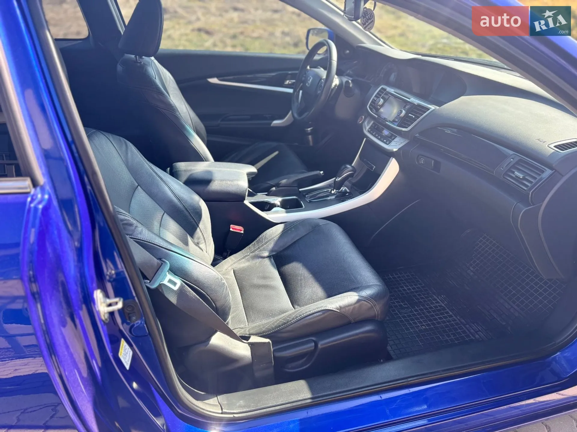 2014 Honda Accord - мініатюра 7