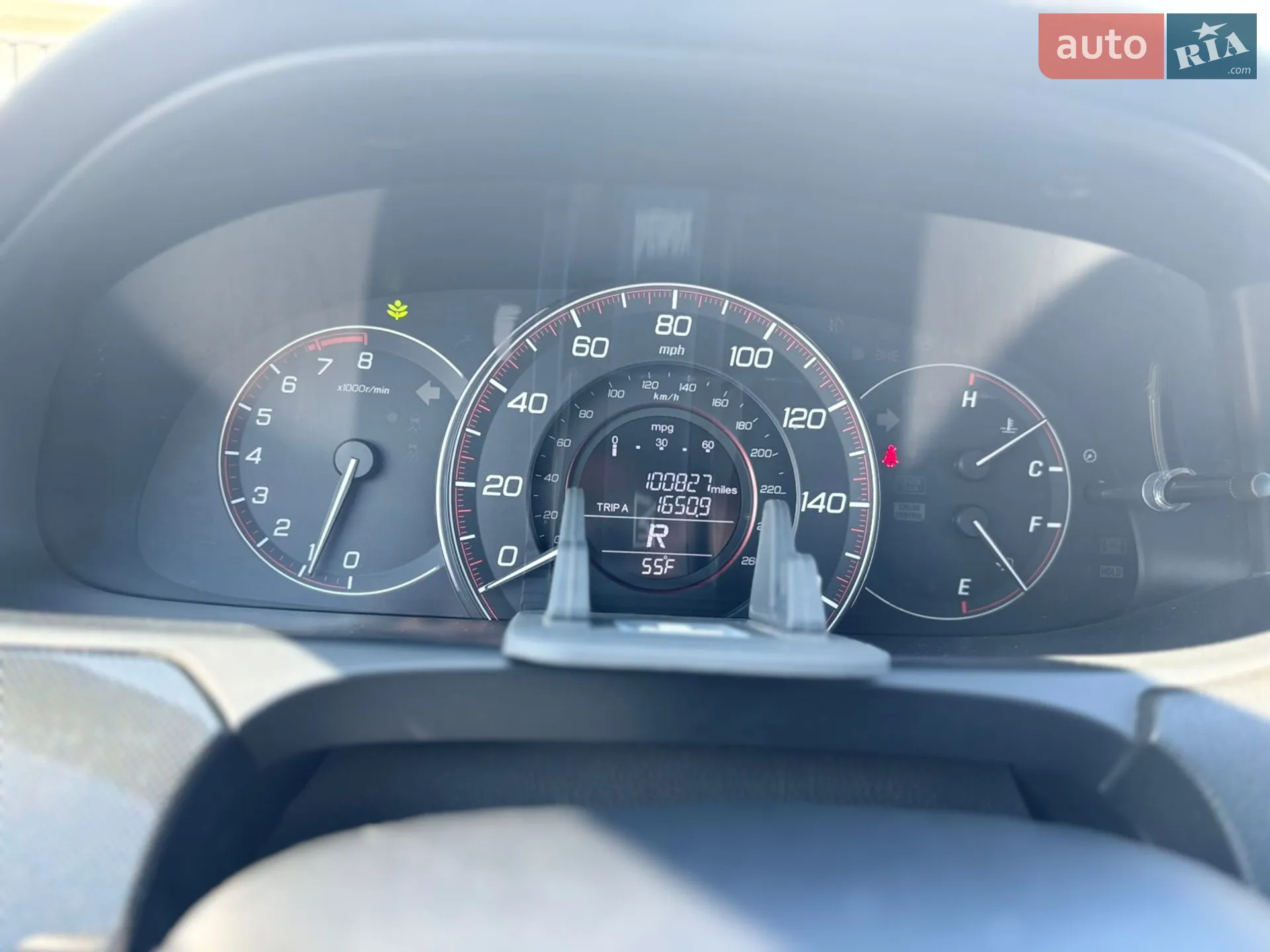 2014 Honda Accord - мініатюра 14
