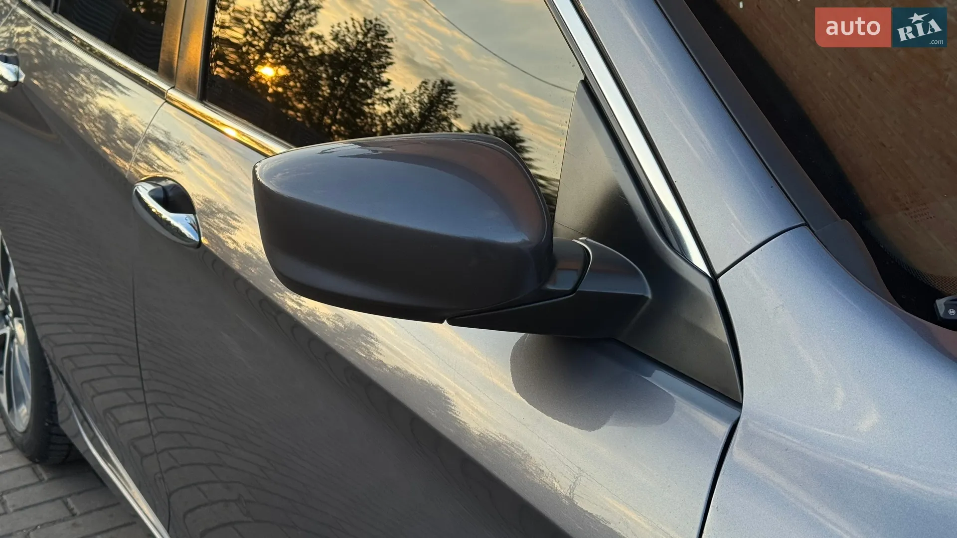 2015 Honda Accord - мініатюра 23