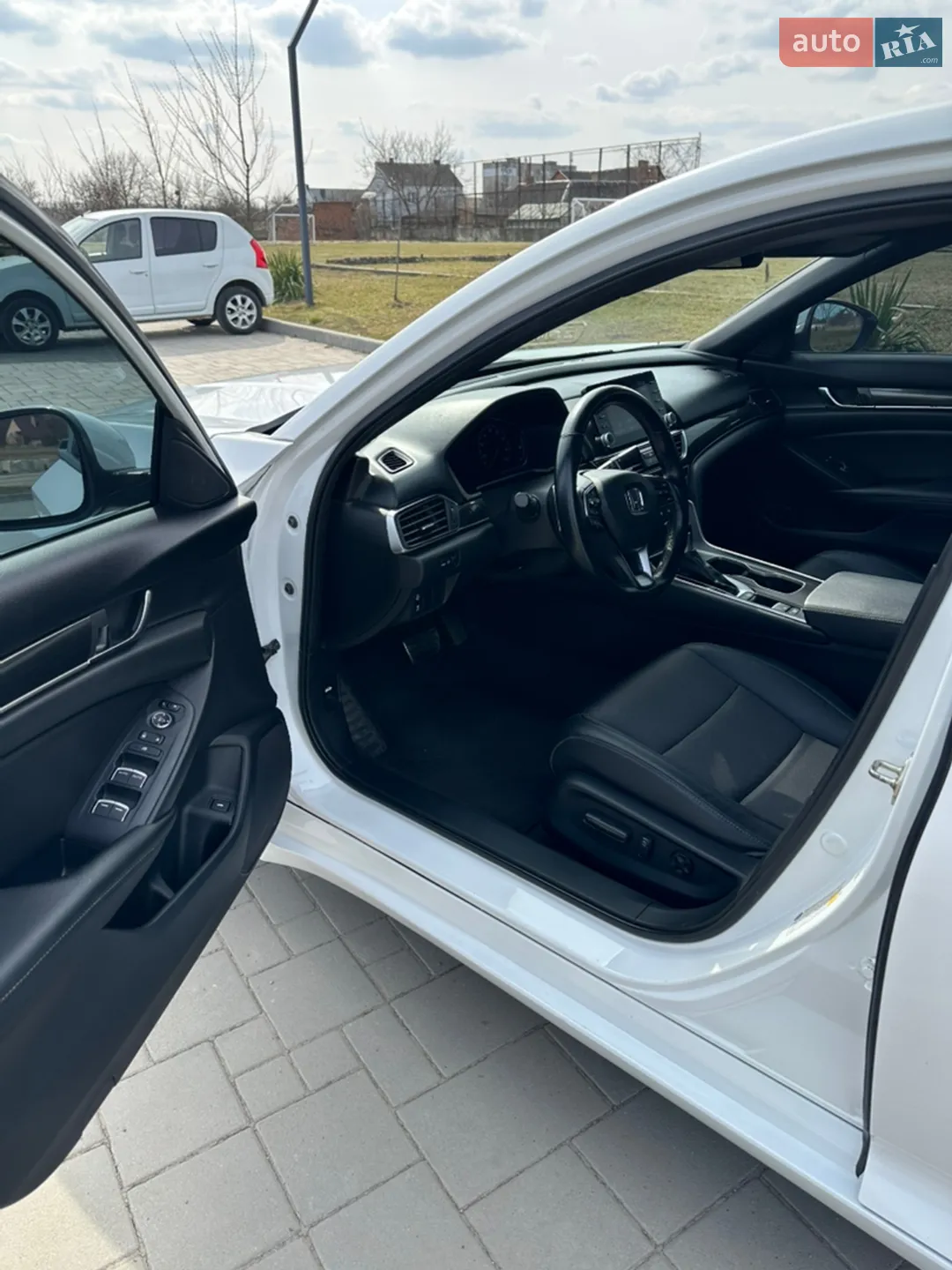 2019 Honda Accord - мініатюра 8