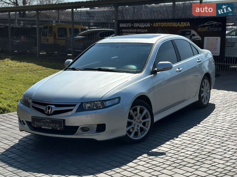 Honda Accord 2006