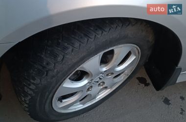 Седан Honda Accord 2007 в Чернигове