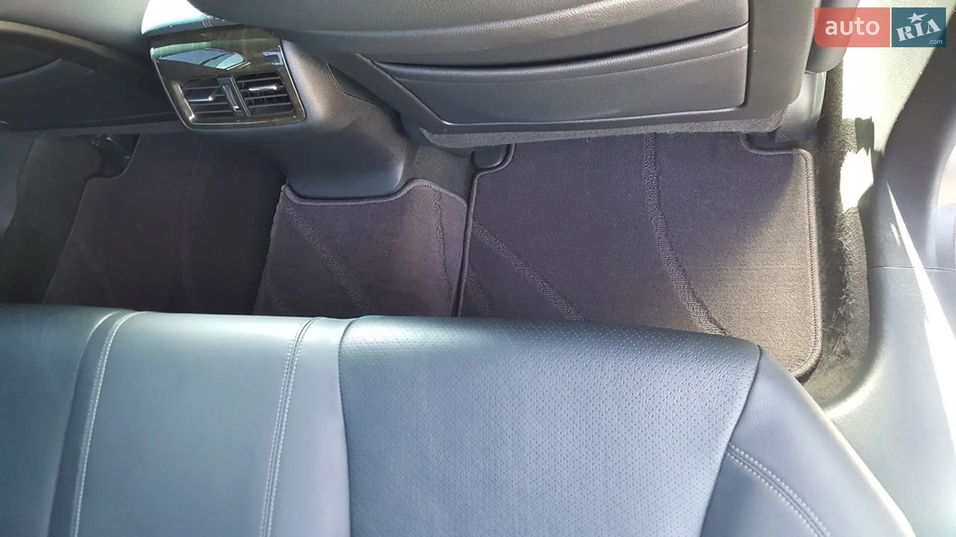 2013 Honda Accord - мініатюра 13