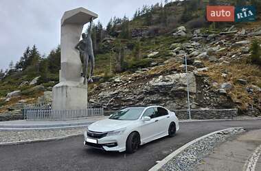 Седан Honda Accord 2013 в Одесі