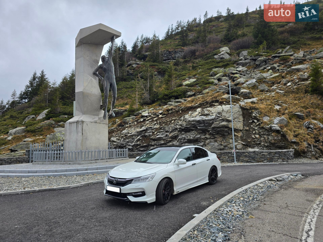 2012 Honda Accord - мініатюра 20