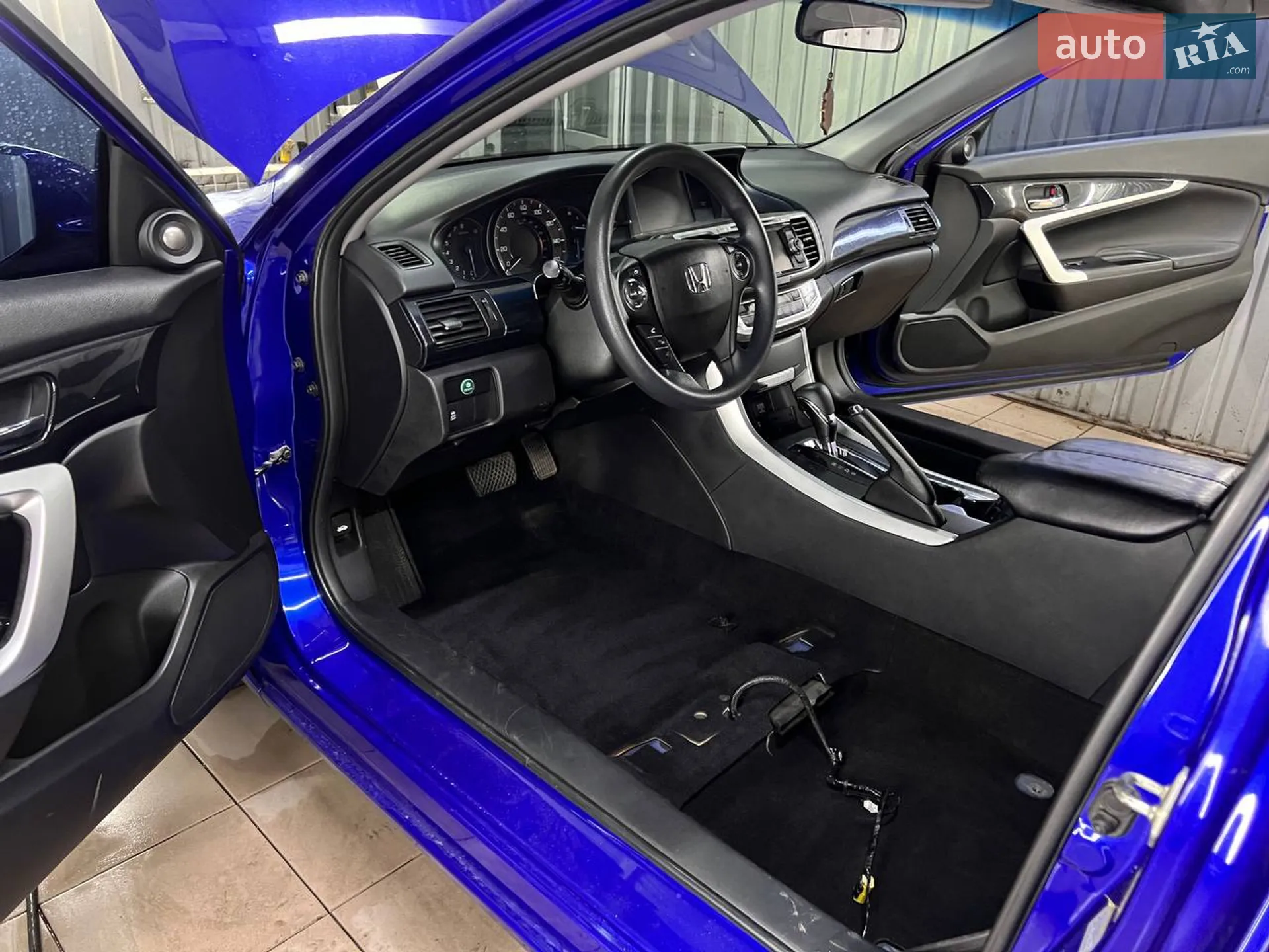 2012 Honda Accord - мініатюра 76