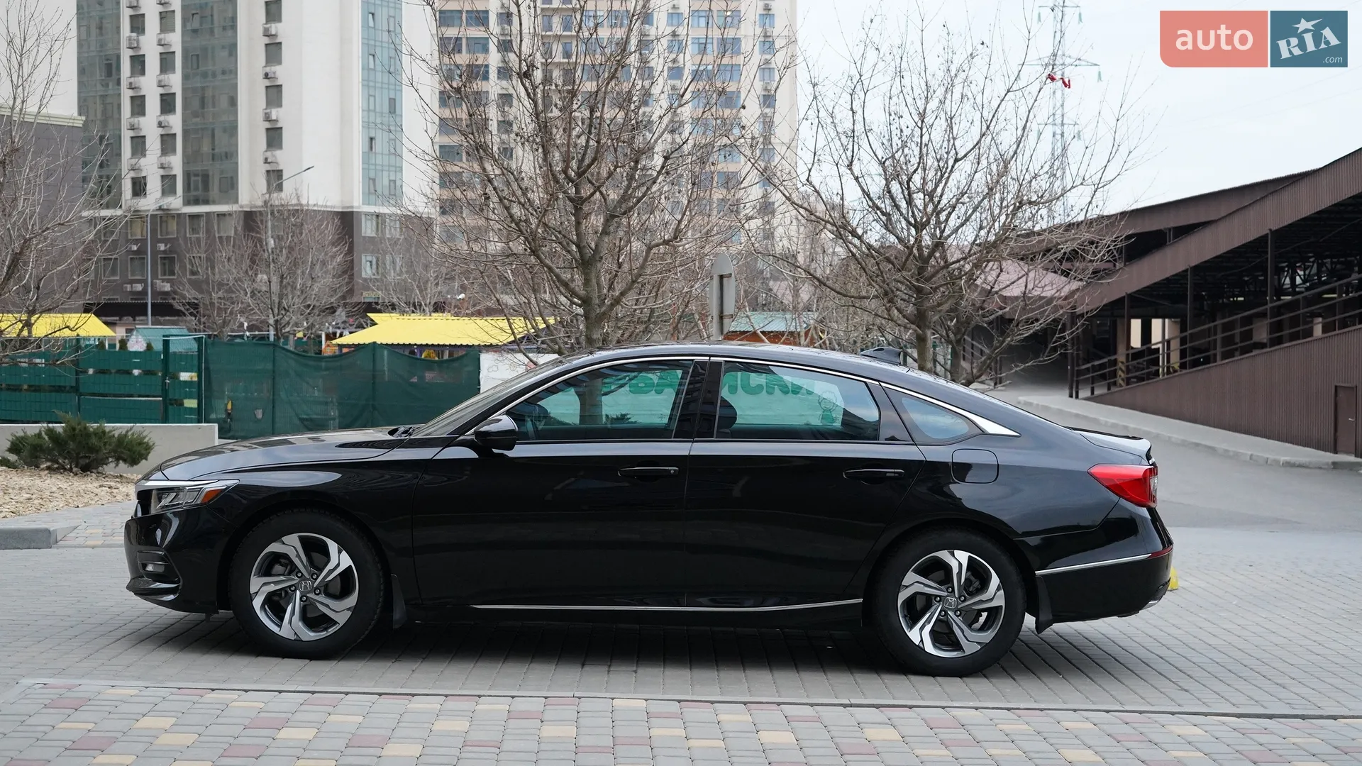 2017 Honda Accord - мініатюра 4