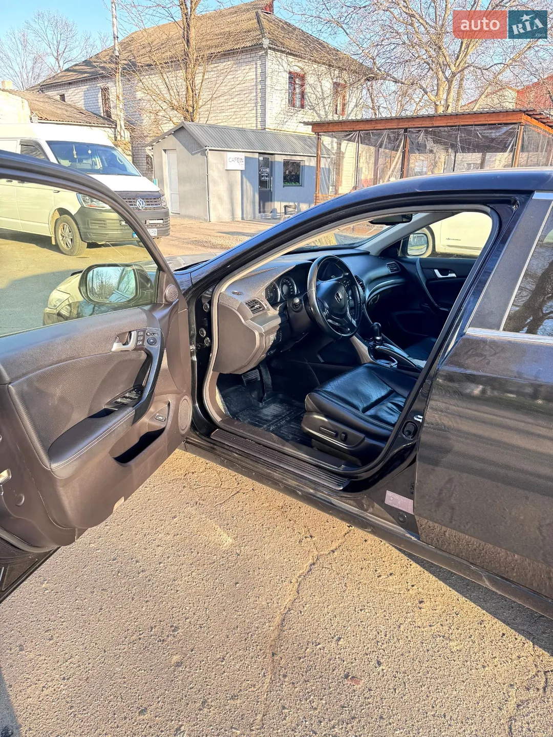 2012 Honda Accord - мініатюра 23