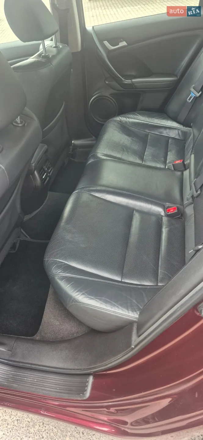 2010 Honda Accord - мініатюра 8
