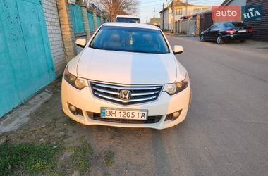 Седан Honda Accord 2010 в Одессе