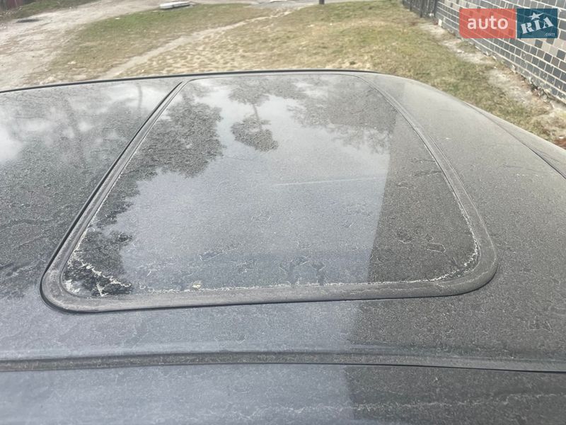 Седан Honda Accord 1991 в Славуте