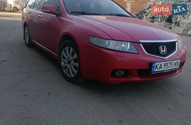 Универсал Honda Accord 2005 в Малине
