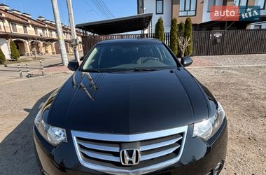 Седан Honda Accord 2011 в Броварах