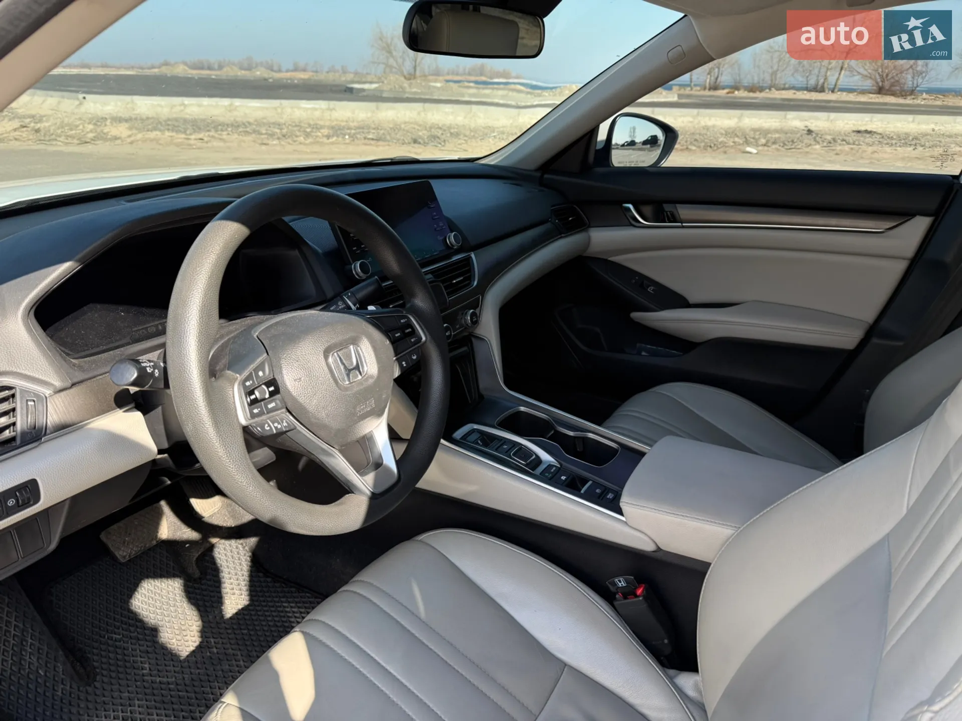 2018 Honda Accord - мініатюра 14