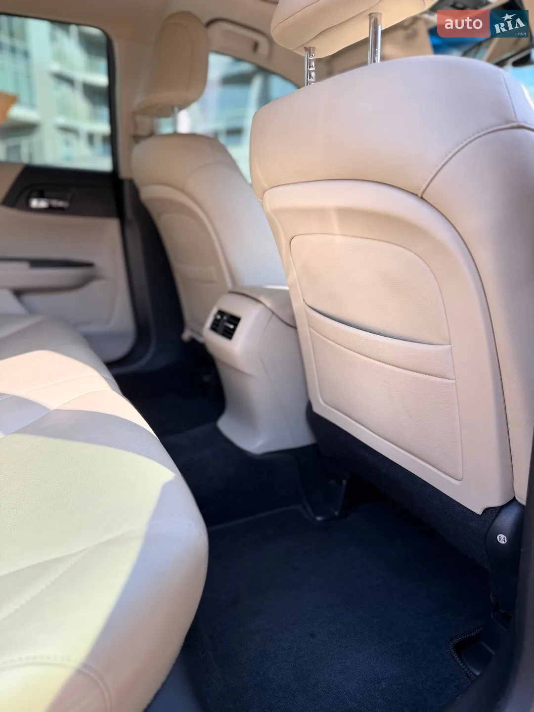 2015 Honda Accord - мініатюра 3