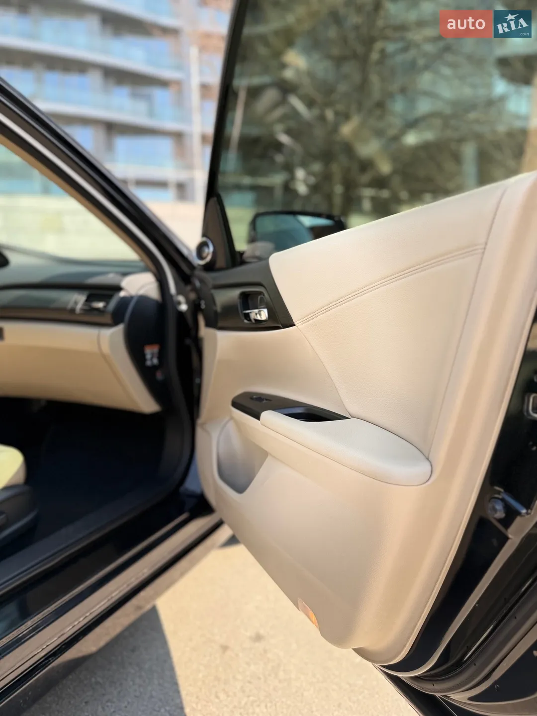 2015 Honda Accord - мініатюра 9