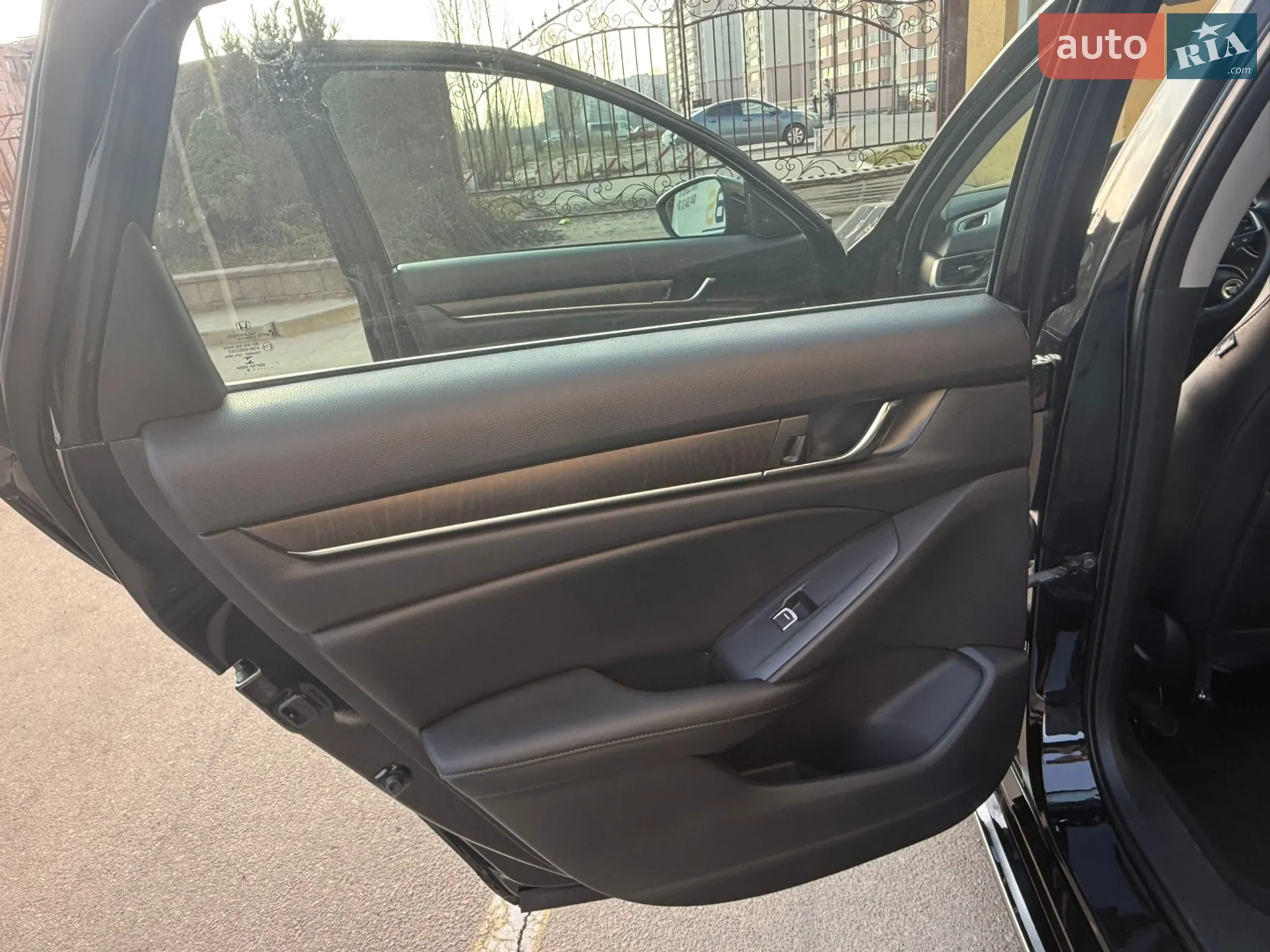 2019 Honda Accord - мініатюра 14