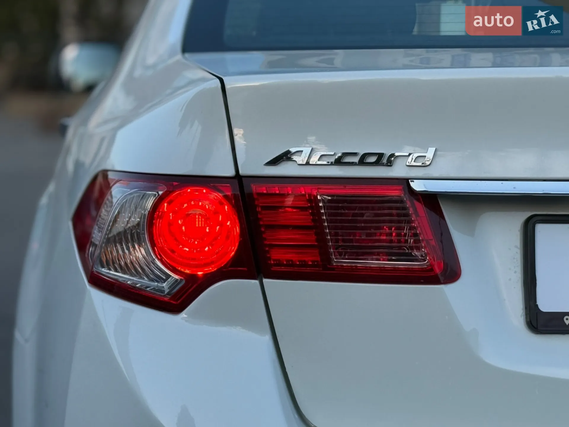 2011 Honda Accord - мініатюра 28