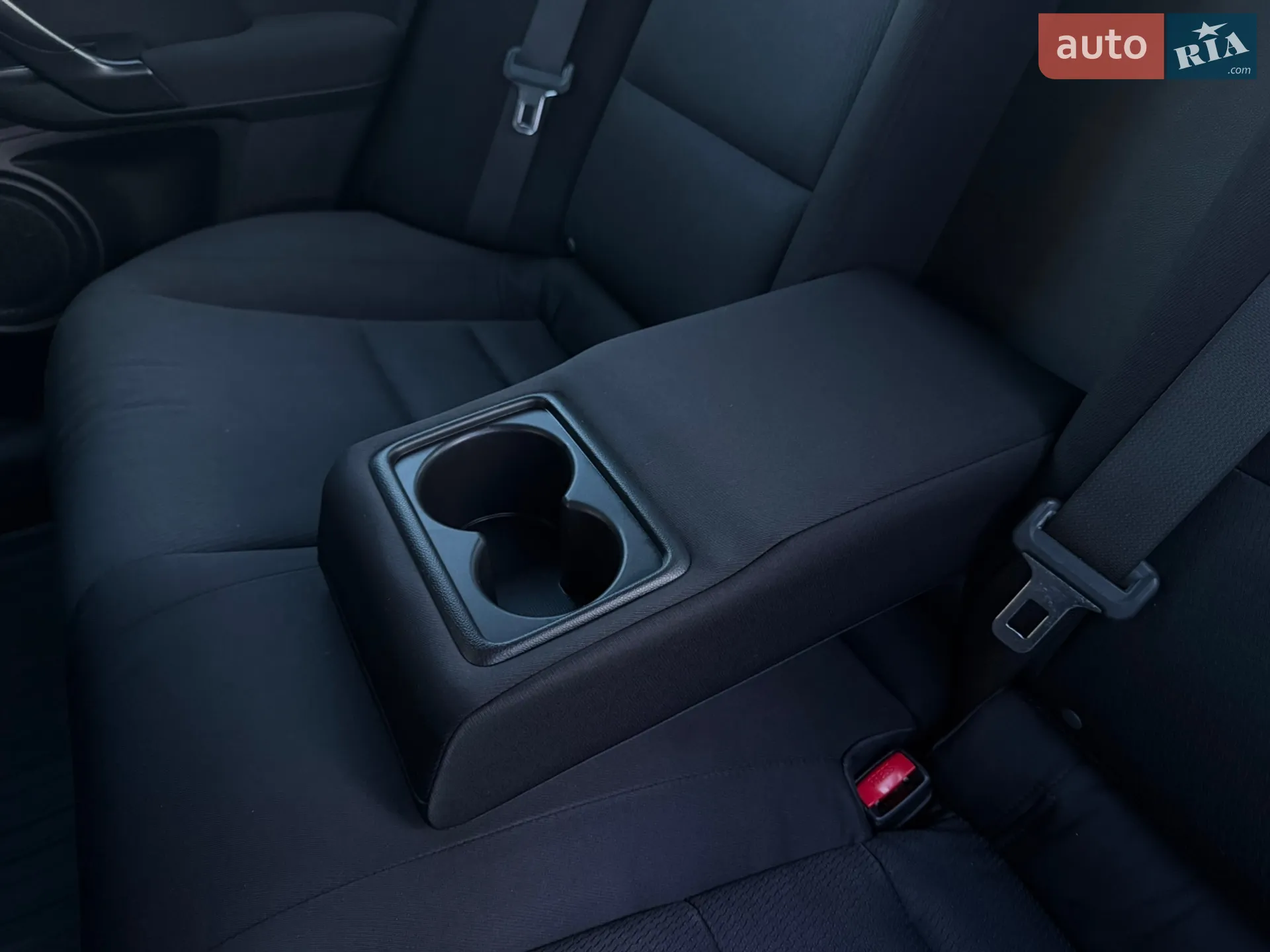 2011 Honda Accord - мініатюра 33