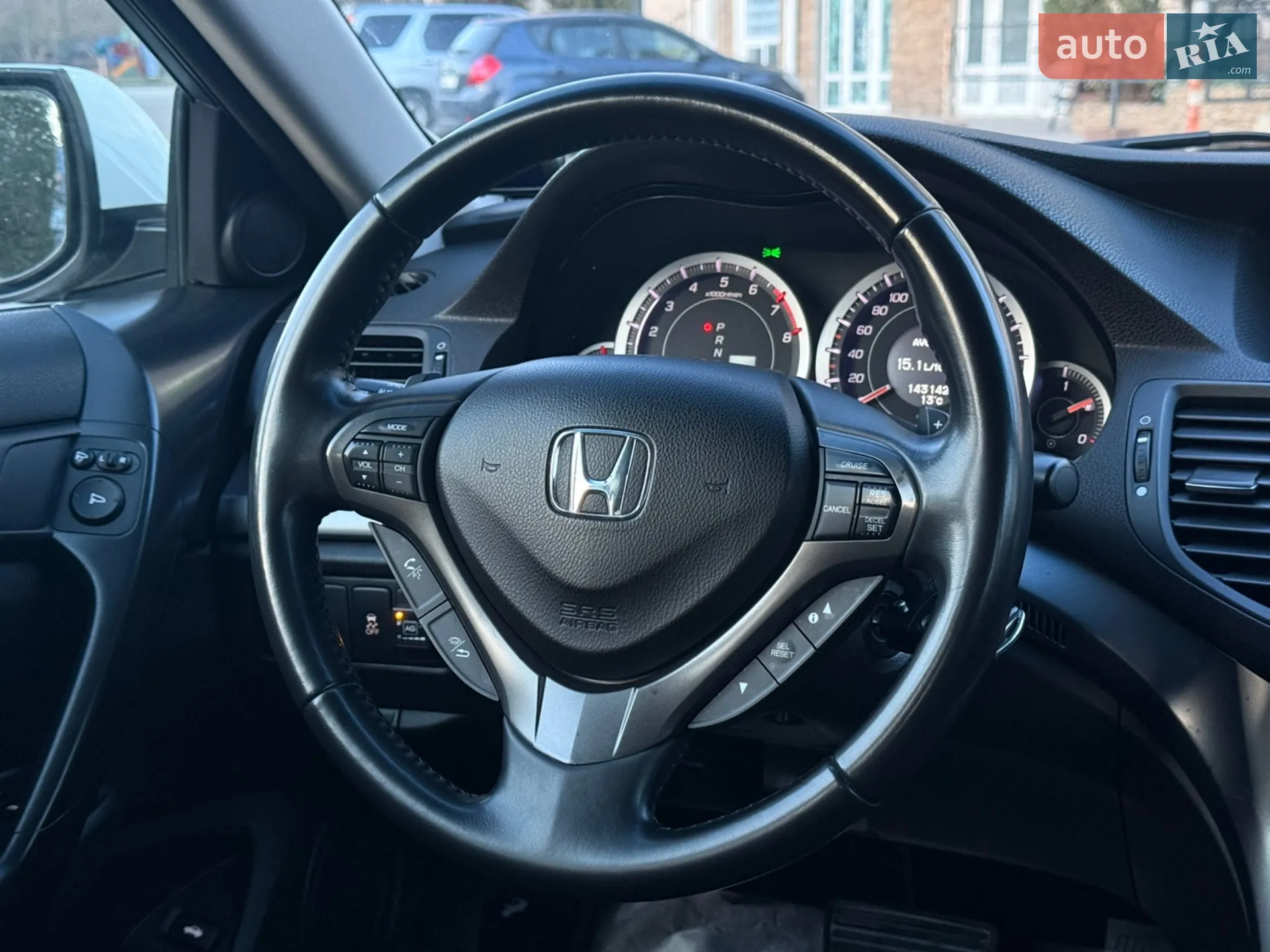 2011 Honda Accord - мініатюра 42