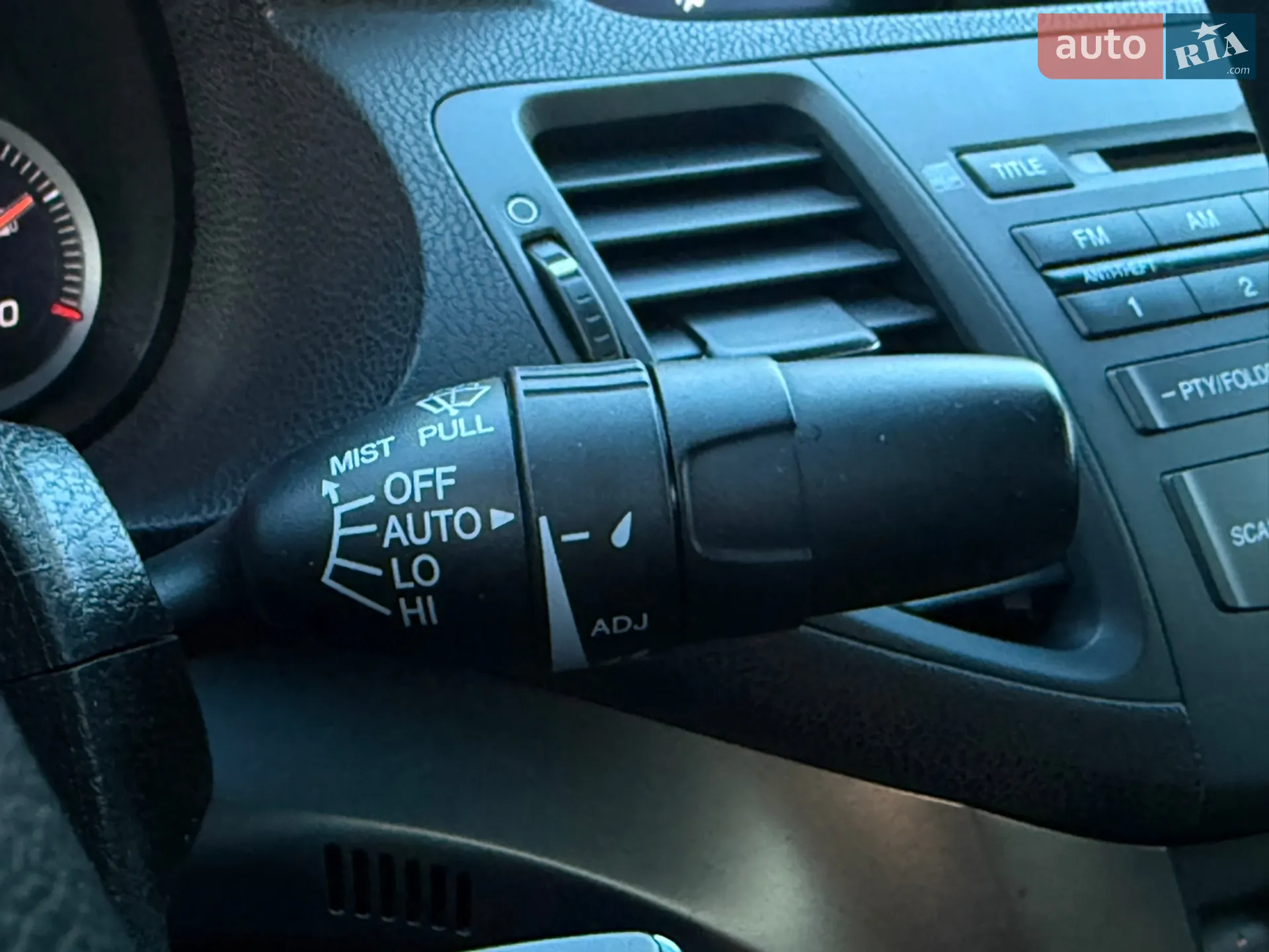 2011 Honda Accord - мініатюра 45