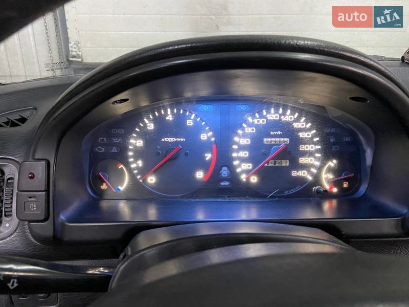 Седан Honda Accord 1993 в Киеве