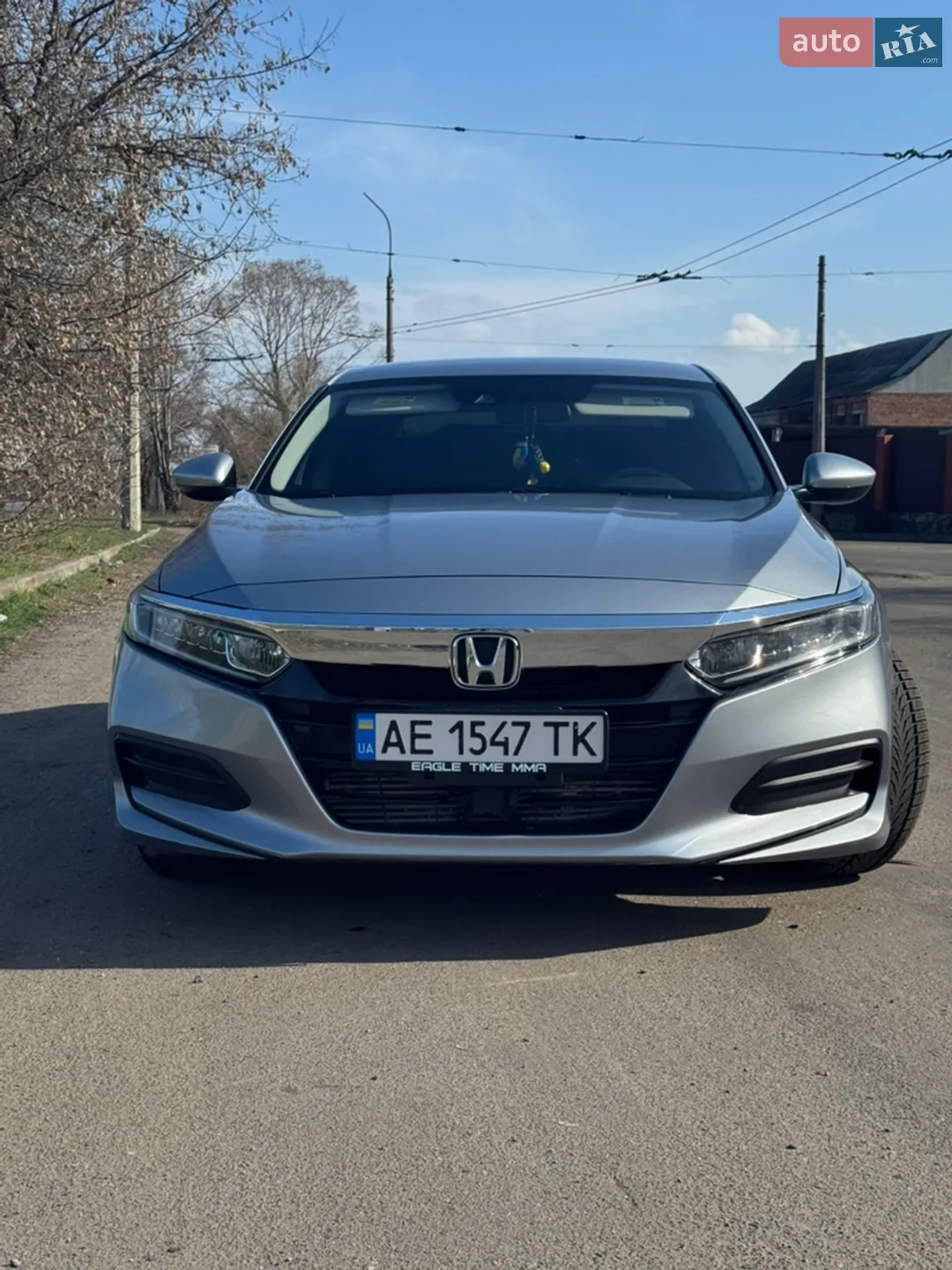 2020 Honda Accord - мініатюра 4