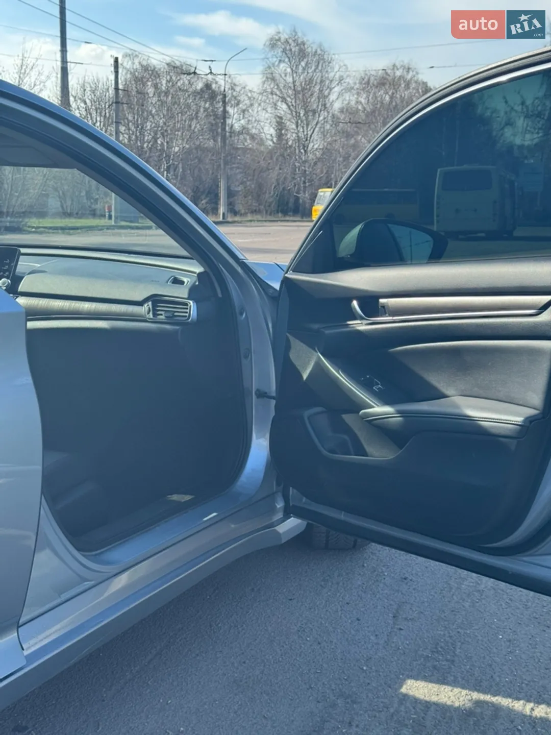 2020 Honda Accord - мініатюра 9