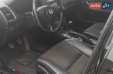 Седан Honda Accord 2006 в Калуші
