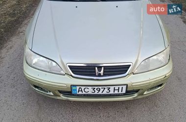 Седан Honda Accord 1999 в Луцке