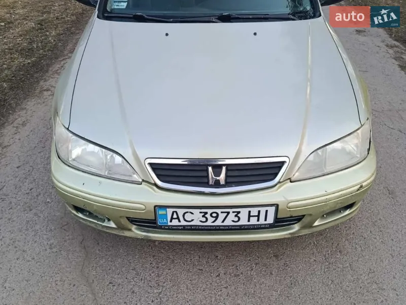 Honda Accord 1998 VIN SHHCE8570WU026931 фото оголошення 15 з 51