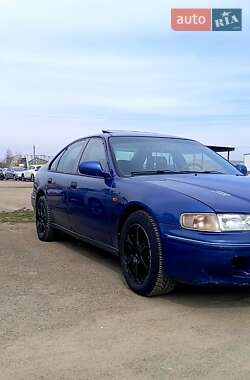 Седан Honda Accord 1998 в Черкассах