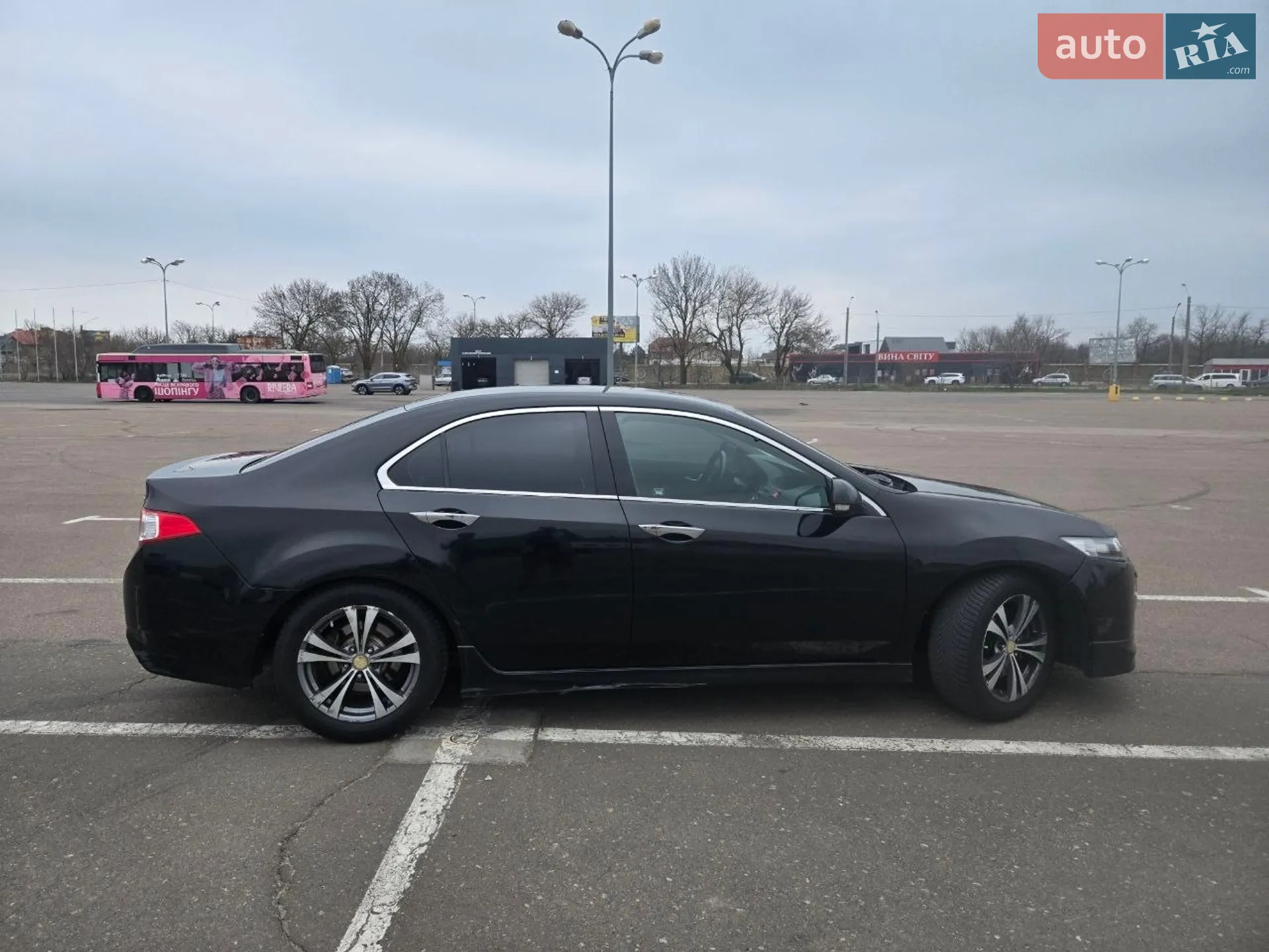 2010 Honda Accord - мініатюра 4