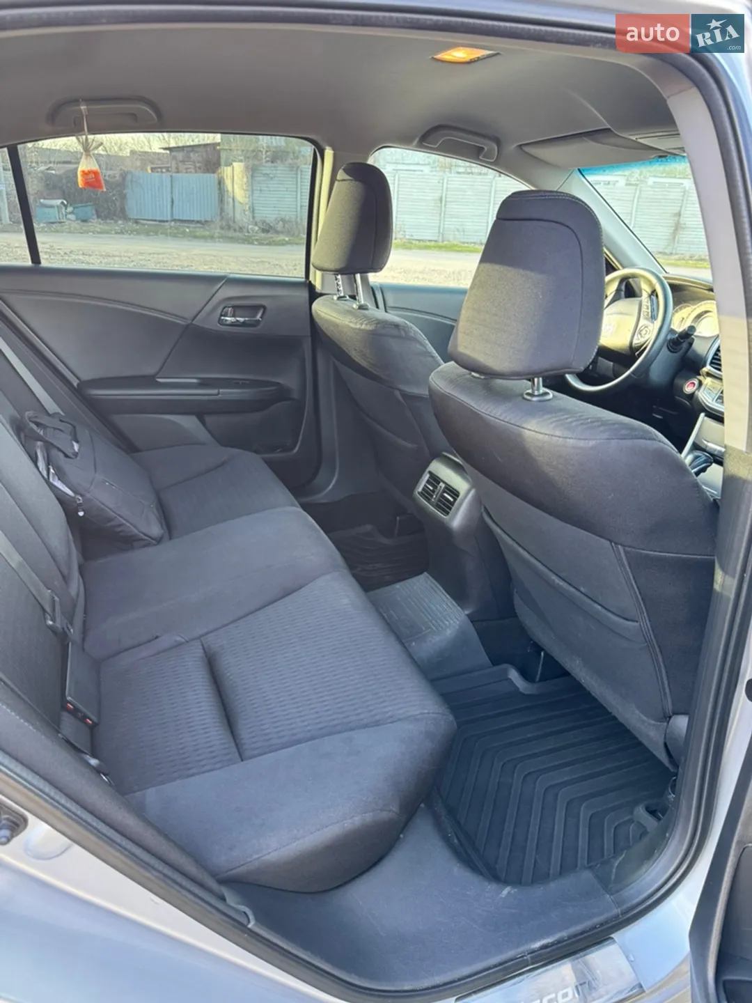 2013 Honda Accord - мініатюра 14