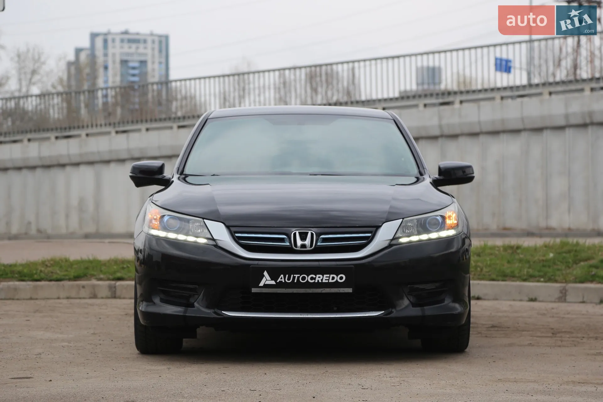 2014 Honda Accord - мініатюра 2
