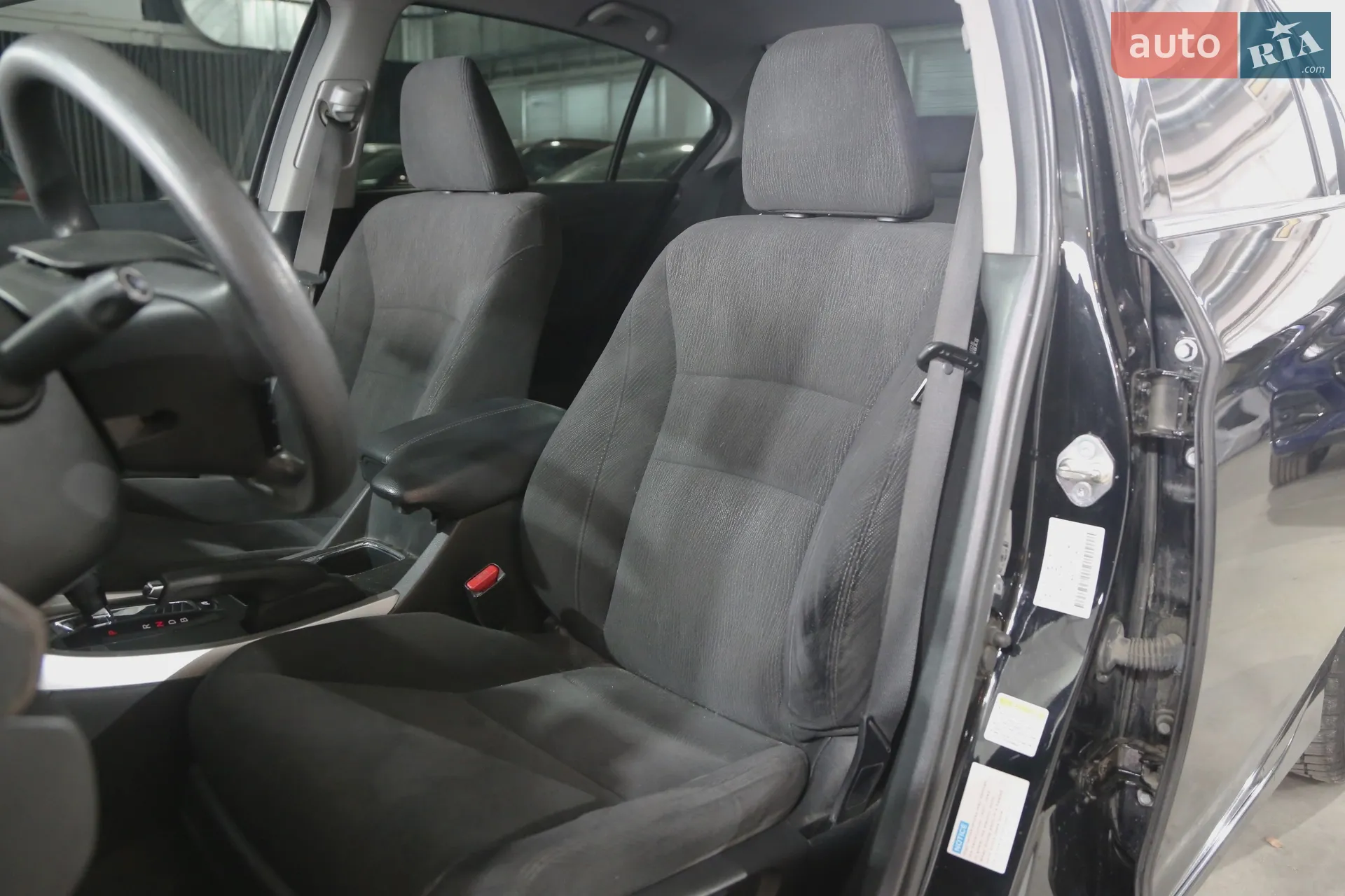 2014 Honda Accord - мініатюра 9