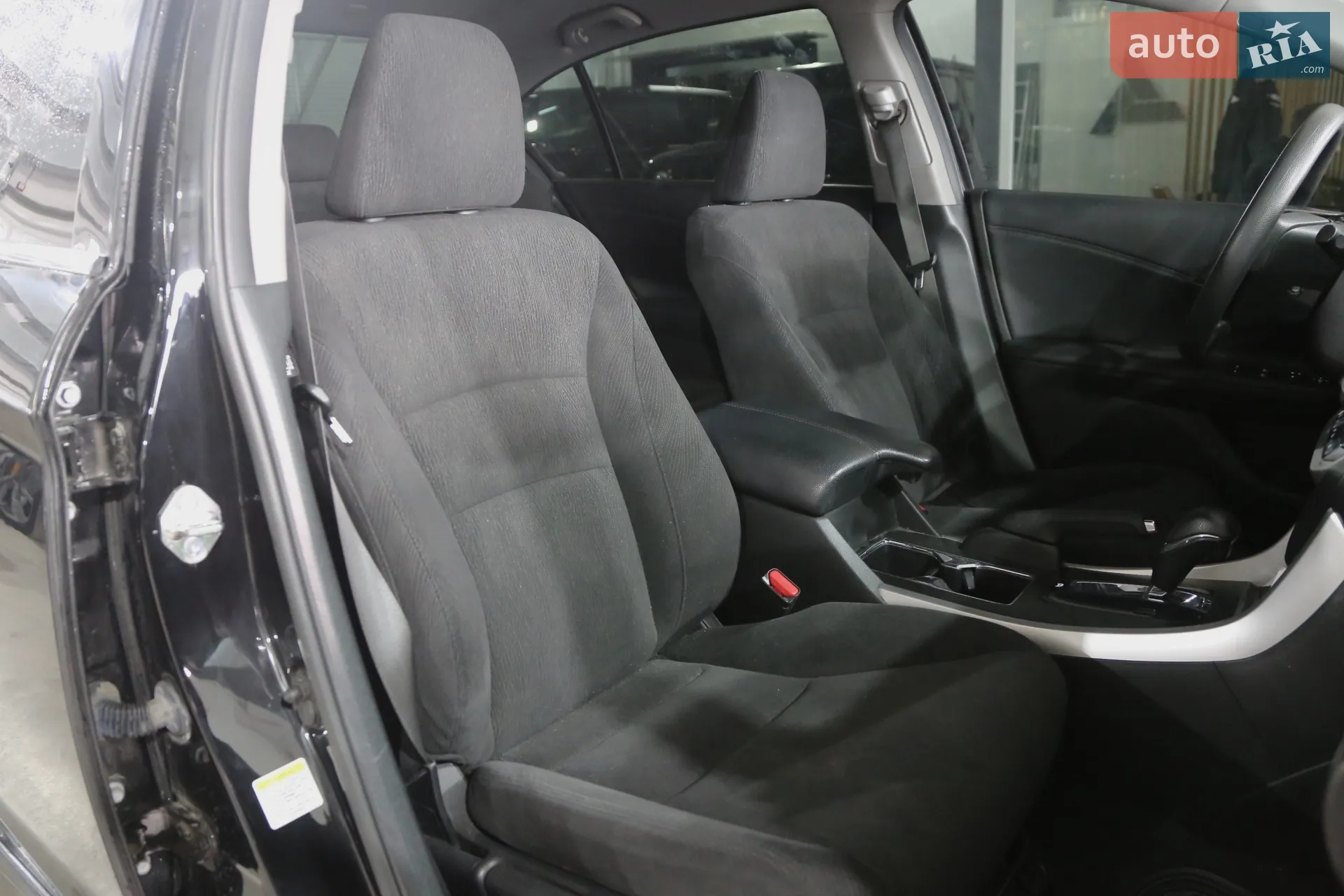 2014 Honda Accord - мініатюра 12
